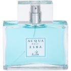 Acqua dell' Elba Classica Men Eau de Toilette für Herren 100 ml