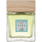 Acqua dell' Elba Limonaia di Sant’Andrea Aroma Diffuser mit Nachfüllung 200 ml