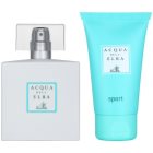 Acqua dell' Elba Sport Geschenkset I.