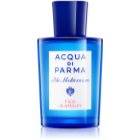 Acqua di Parma Blu Mediterraneo Fico di Amalfi Eau de Toilette para mulheres 150 ml