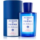 Acqua di Parma Blu Mediterraneo Fico di Amalfi Eau de Toilette para mulheres 150 ml