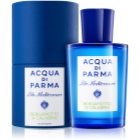 Acqua di Parma Blu Mediterraneo Bergamotto di Calabria eau de toilette unisex 150 ml