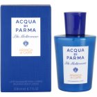Acqua di Parma Blu Mediterraneo Arancia di Capri tělové mléko unisex 200 ml