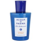 Acqua di Parma Blu Mediterraneo Arancia di Capri tělové mléko unisex 200 ml