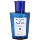 Acqua di Parma Blu Mediterraneo Arancia di Capri Duschgel unisex 200 ml