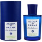 Acqua di Parma Blu Mediterraneo Bergamotto di Calabria toaletní voda unisex 150 ml