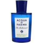 Acqua di Parma Blu Mediterraneo Bergamotto di Calabria toaletní voda unisex 150 ml
