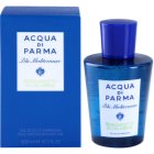 Acqua di Parma Blu Mediterraneo Bergamotto di Calabria tusfürdő unisex 200 ml