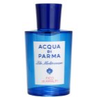 Acqua di Parma Blu Mediterraneo Fico di Amalfi toaletní voda pro ženy 150 ml