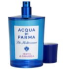 Acqua di Parma Blu Mediterraneo Mirto di Panarea Eau de Toilette unisex 150 ml