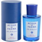 Acqua di Parma Blu Mediterraneo Mirto di Panarea toaletná voda unisex 75 ml