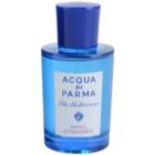 Acqua di Parma Blu Mediterraneo Mirto di Panarea toaletná voda unisex 75 ml