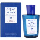 Acqua di Parma Blu Mediterraneo Mirto di Panarea душ гел унисекс 200 мл.