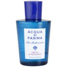 Acqua di Parma Blu Mediterraneo Mirto di Panarea душ гел унисекс 200 мл.