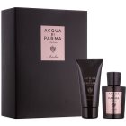 Acqua di Parma Ambra set cadou I.