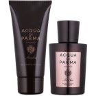 Acqua di Parma Ambra set cadou I.