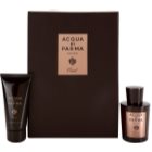 Acqua di Parma Colonia Oud zestaw upominkowy I. EDC + SWG