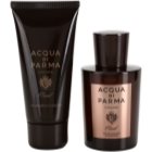 Acqua di Parma Colonia Oud dárková sada I. EDC + SWG