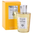 Acqua di Parma Colonia Colonia Assoluta sprchový gel unisex 200 ml