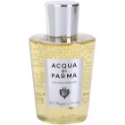 Acqua di Parma Colonia Colonia Assoluta sprchový gel unisex 200 ml