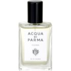 Acqua di Parma Colonia kolínská voda unisex 30 ml + kožené pouzdro