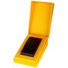Acqua di Parma Colonia kolínská voda unisex 30 ml + kožené pouzdro