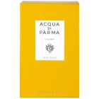 Acqua di Parma Colonia kolínská voda unisex 30 ml + kožené pouzdro