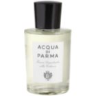 Acqua di Parma Colonia Aftershave lotion voor Mannen 100 ml