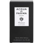Acqua di Parma Colonia Essenza eau de cologne pentru barbati 2x30 ml (2x spray reincarcabil)