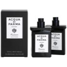 Acqua di Parma Colonia Essenza eau de cologne pentru barbati 2x30 ml (2x spray reincarcabil)