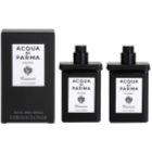 Acqua di Parma Colonia Essenza eau de cologne pentru barbati 2x30 ml (2x spray reincarcabil)
