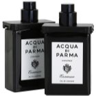 Acqua di Parma Colonia Essenza eau de cologne pentru barbati 2x30 ml (2x spray reincarcabil)