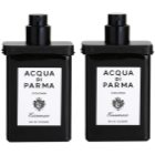 Acqua di Parma Colonia Essenza eau de cologne pentru barbati 2x30 ml (2x spray reincarcabil)