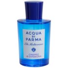 Acqua di Parma Blu Mediterraneo Ginepro di Sardegna toaletní voda unisex 150 ml