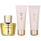Acqua di Parma Gelsomino Nobile Geschenkset II.