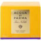 Acqua di Parma Iris Nobile crema de corp pentru femei 150 g