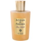 Acqua di Parma Iris Nobile sprchový gel pro ženy 200 ml