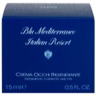 Acqua di Parma Italian Resort Anti-Wrinkle Eye Cream With Plant Extract