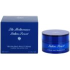 Acqua di Parma Italian Resort crema regeneradora antiarrugas con extractos vegetales