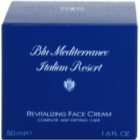 Acqua di Parma Italian Resort protivráskový a regeneračný krém s rastlinnými extraktmi