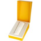Acqua di Parma Magnolia Nobile parfémovaná voda pro ženy 20 ml + kožené pouzdro (znovuplnitelné)