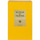 Acqua di Parma Magnolia Nobile parfémovaná voda pro ženy 20 ml + kožené pouzdro (znovuplnitelné)