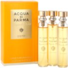 Acqua di Parma Magnolia Nobile Eau de Parfum voor Vrouwen 3 x 20 ml (3x Navulling met verstuiver)