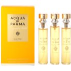Acqua di Parma Magnolia Nobile Eau de Parfum voor Vrouwen 3 x 20 ml (3x Navulling met verstuiver)
