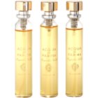 Acqua di Parma Magnolia Nobile Eau de Parfum für Damen 3 x 20 ml Dreifach-Nachfüllpackung mit Zerstäuber