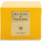Acqua di Parma Nobile Magnolia Nobile tělový krém pro ženy 150 g