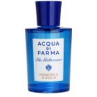 Acqua di Parma Blu Mediterraneo Mandorlo di Sicilia toaletná voda unisex 150 ml