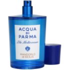 Acqua di Parma Blu Mediterraneo Mandorlo di Sicilia toaletní voda unisex 150 ml