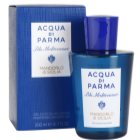 Acqua di Parma Blu Mediterraneo Mandorlo di Sicilia Shower Gel unisex 200 ml