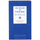 Acqua di Parma Blu Mediterraneo Mandorlo di Sicilia Shower Gel unisex 200 ml